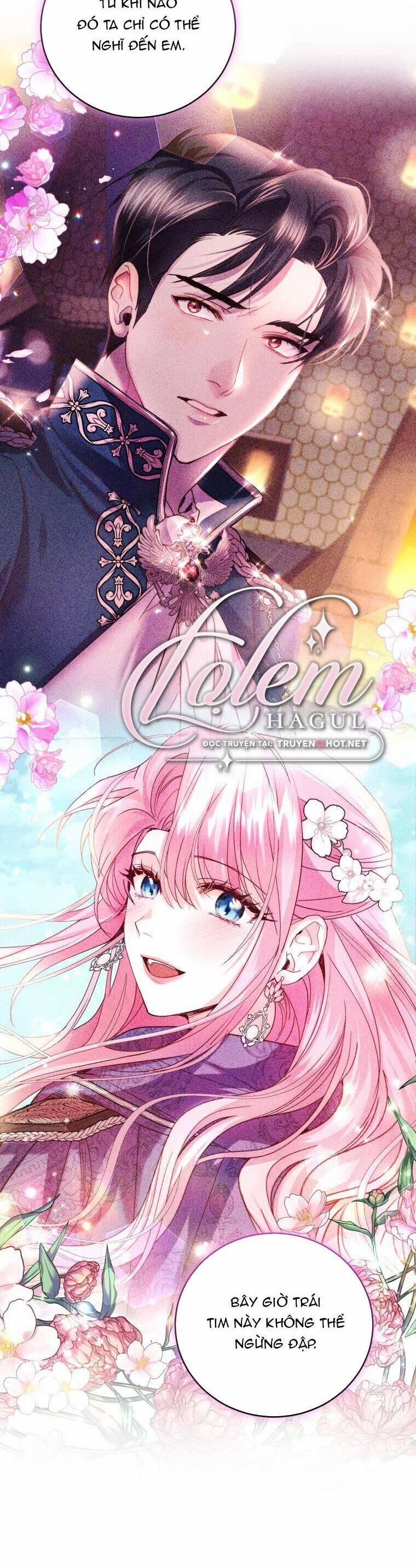 Trở Thành Người Pha Chế Nước Hoa Độc Nhất Của Bạo Chúa 87 trang 38