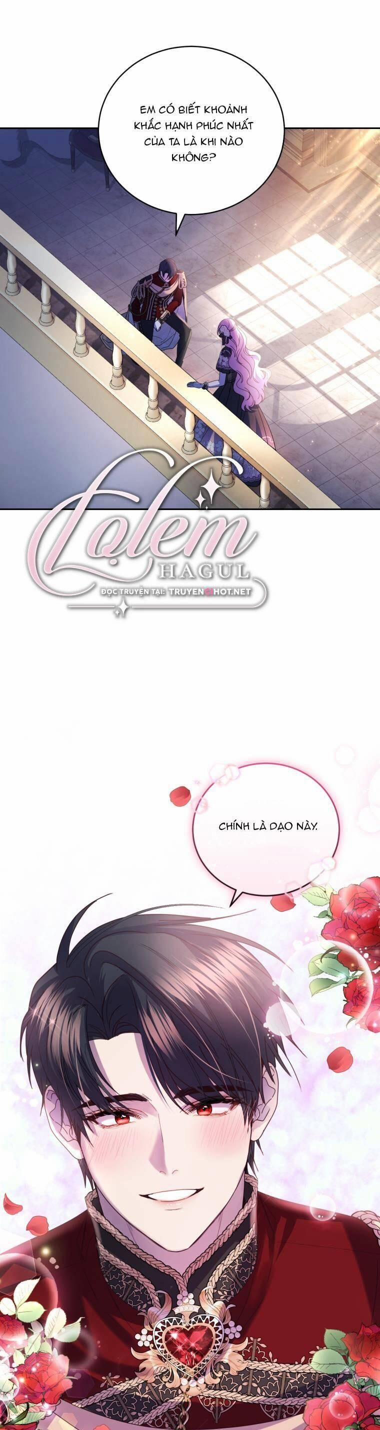 Trở Thành Người Pha Chế Nước Hoa Độc Nhất Của Bạo Chúa 87 trang 39