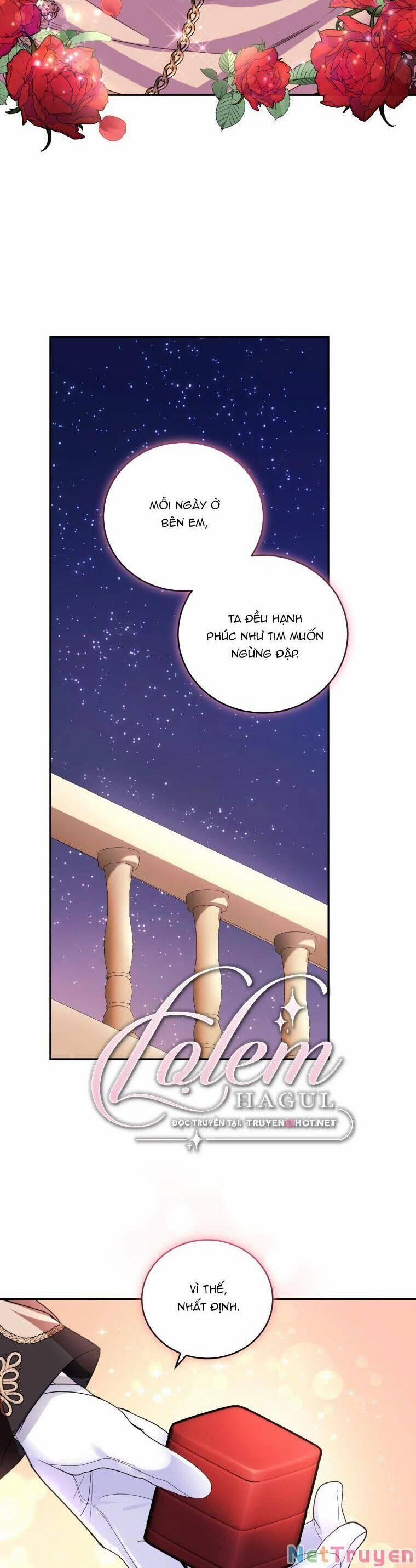 Trở Thành Người Pha Chế Nước Hoa Độc Nhất Của Bạo Chúa 87 trang 40