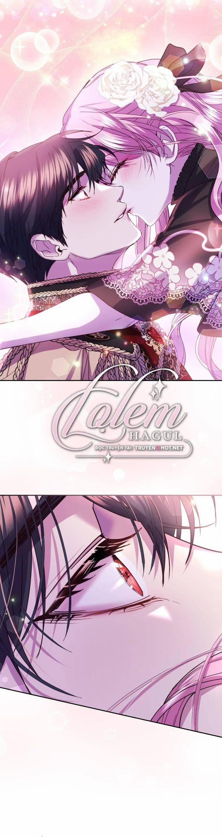 Trở Thành Người Pha Chế Nước Hoa Độc Nhất Của Bạo Chúa 87 trang 44