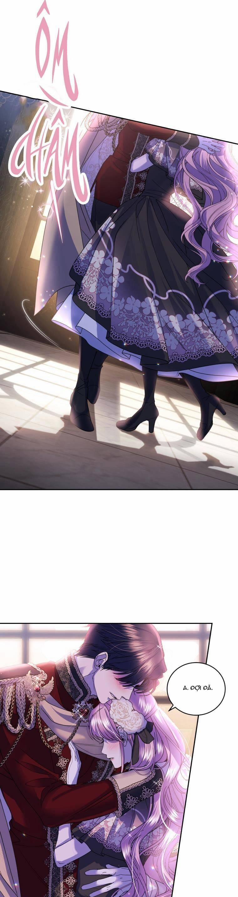 Trở Thành Người Pha Chế Nước Hoa Độc Nhất Của Bạo Chúa 87 trang 45