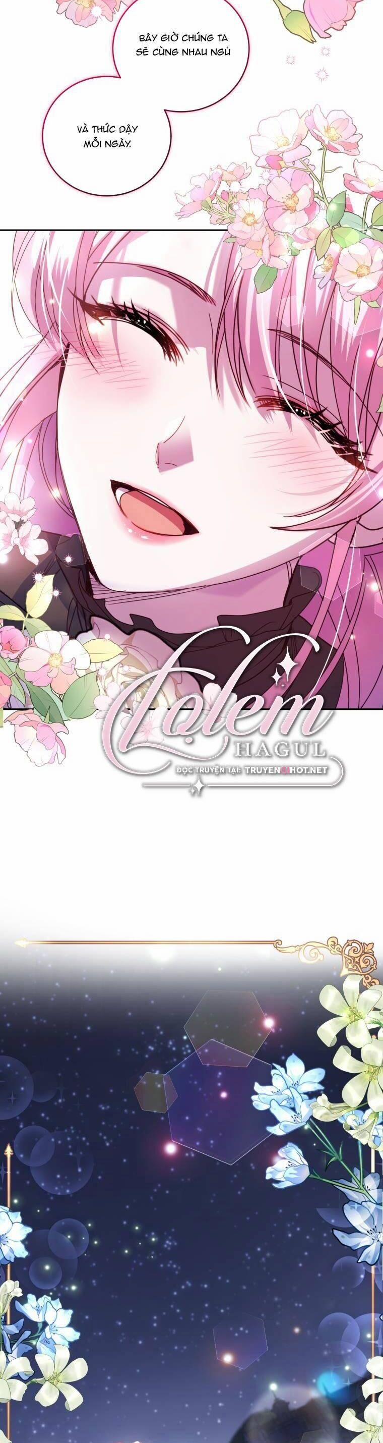 Trở Thành Người Pha Chế Nước Hoa Độc Nhất Của Bạo Chúa 87 trang 47