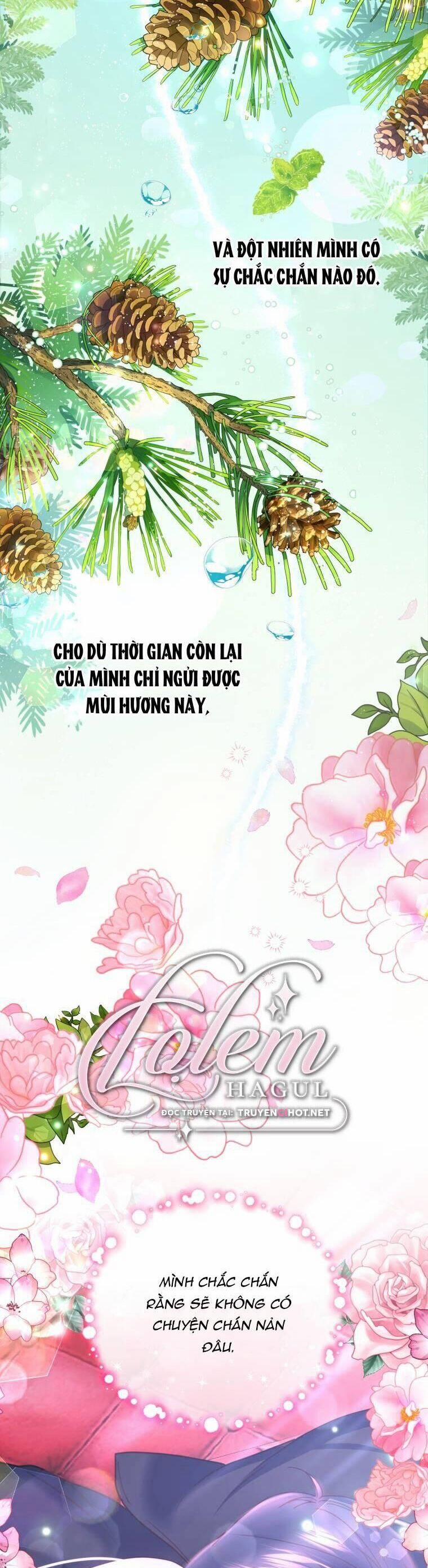 Trở Thành Người Pha Chế Nước Hoa Độc Nhất Của Bạo Chúa 87 trang 55
