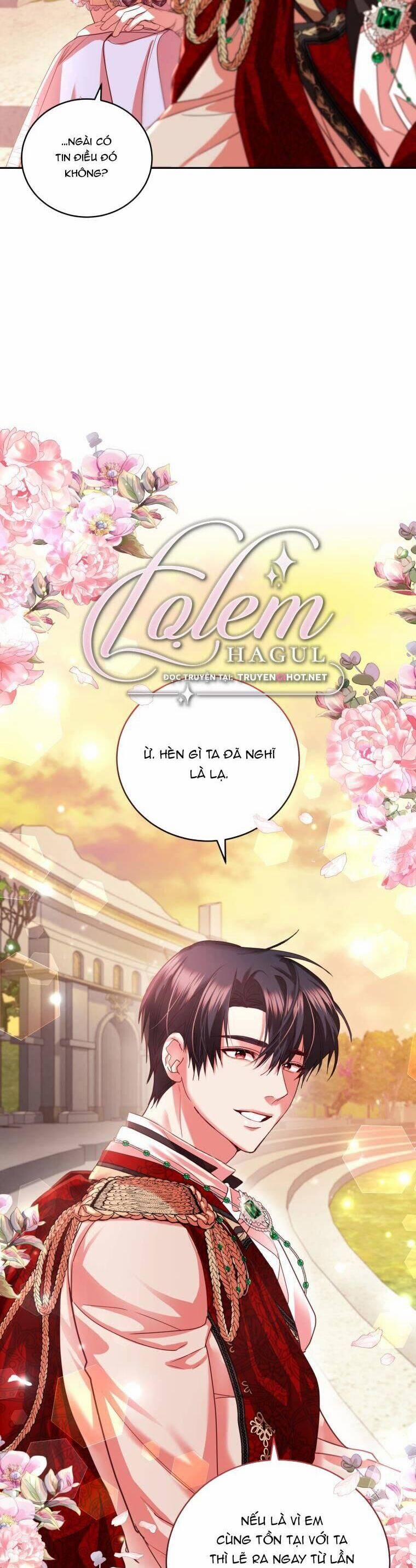 Trở Thành Người Pha Chế Nước Hoa Độc Nhất Của Bạo Chúa 87 trang 6