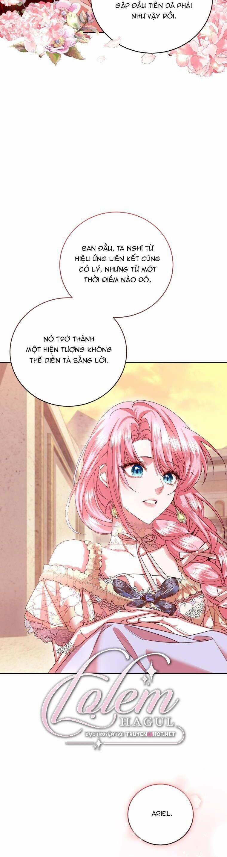 Trở Thành Người Pha Chế Nước Hoa Độc Nhất Của Bạo Chúa 87 trang 7