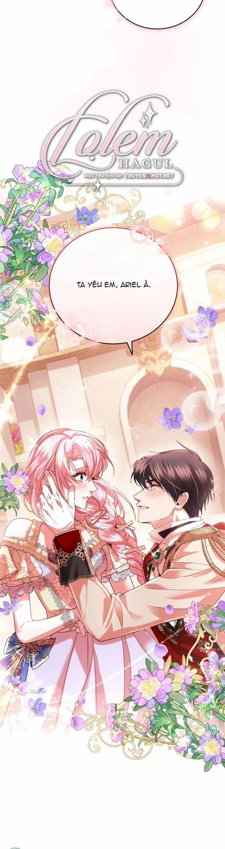 Trở Thành Người Pha Chế Nước Hoa Độc Nhất Của Bạo Chúa 87 trang 9