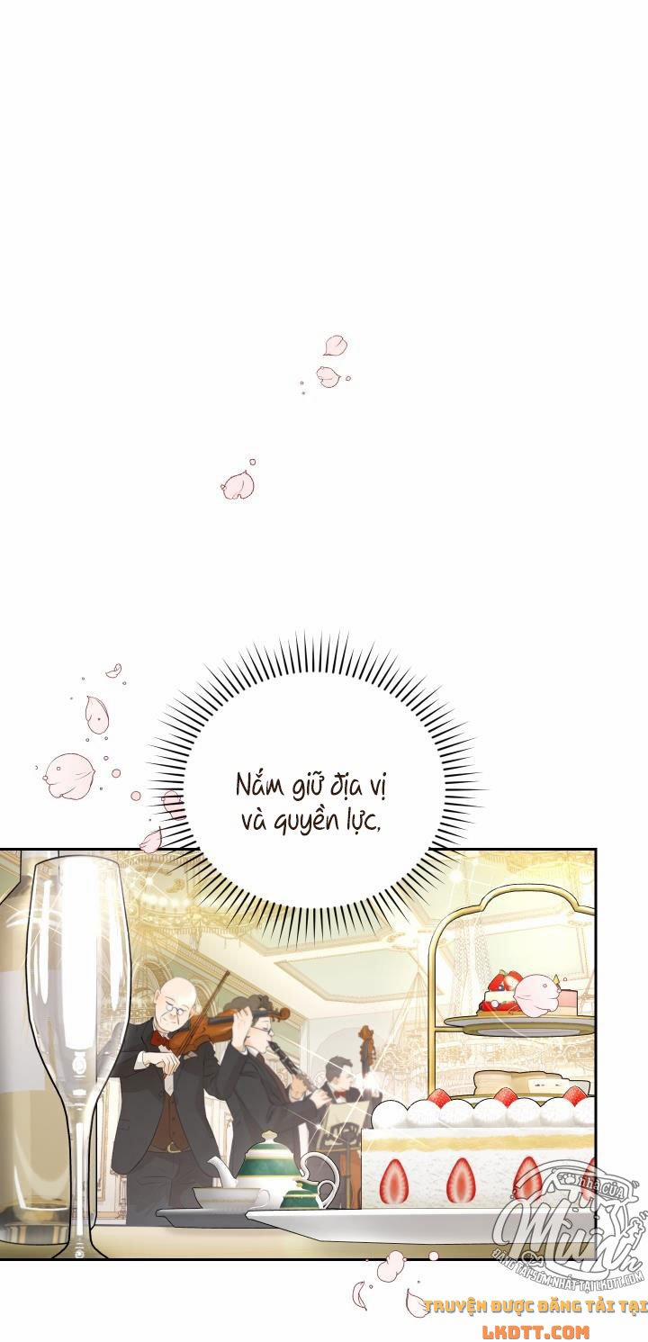 Trở Thành Người Pha Chế Nước Hoa Độc Nhất Của Bạo Chúa 9 trang 0