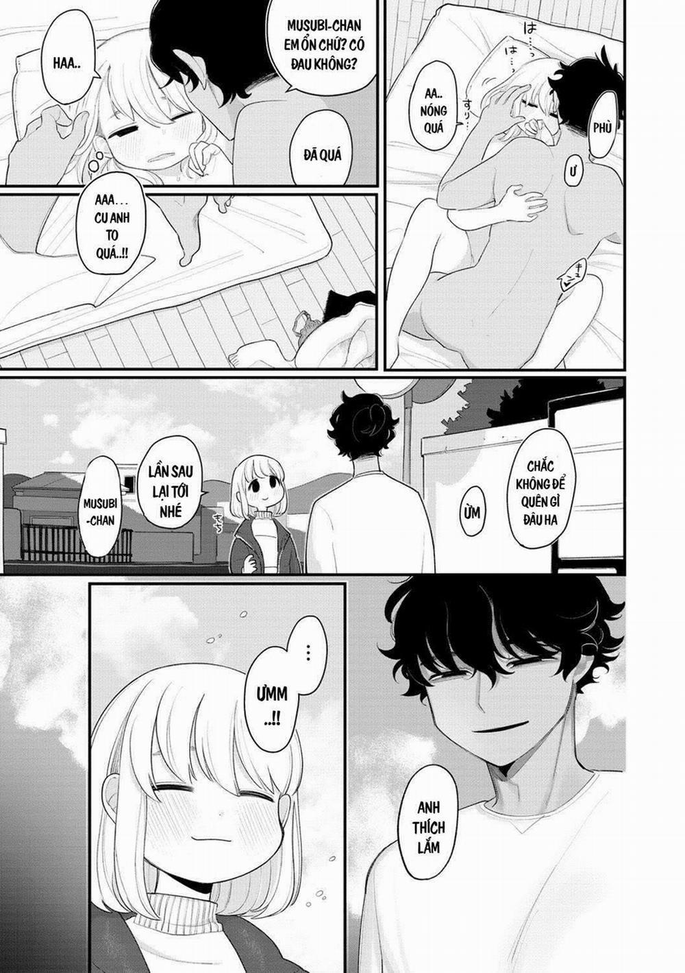 Trở Thành Người Phụ Nữ Của Riêng Mình Anh 7 trang 107