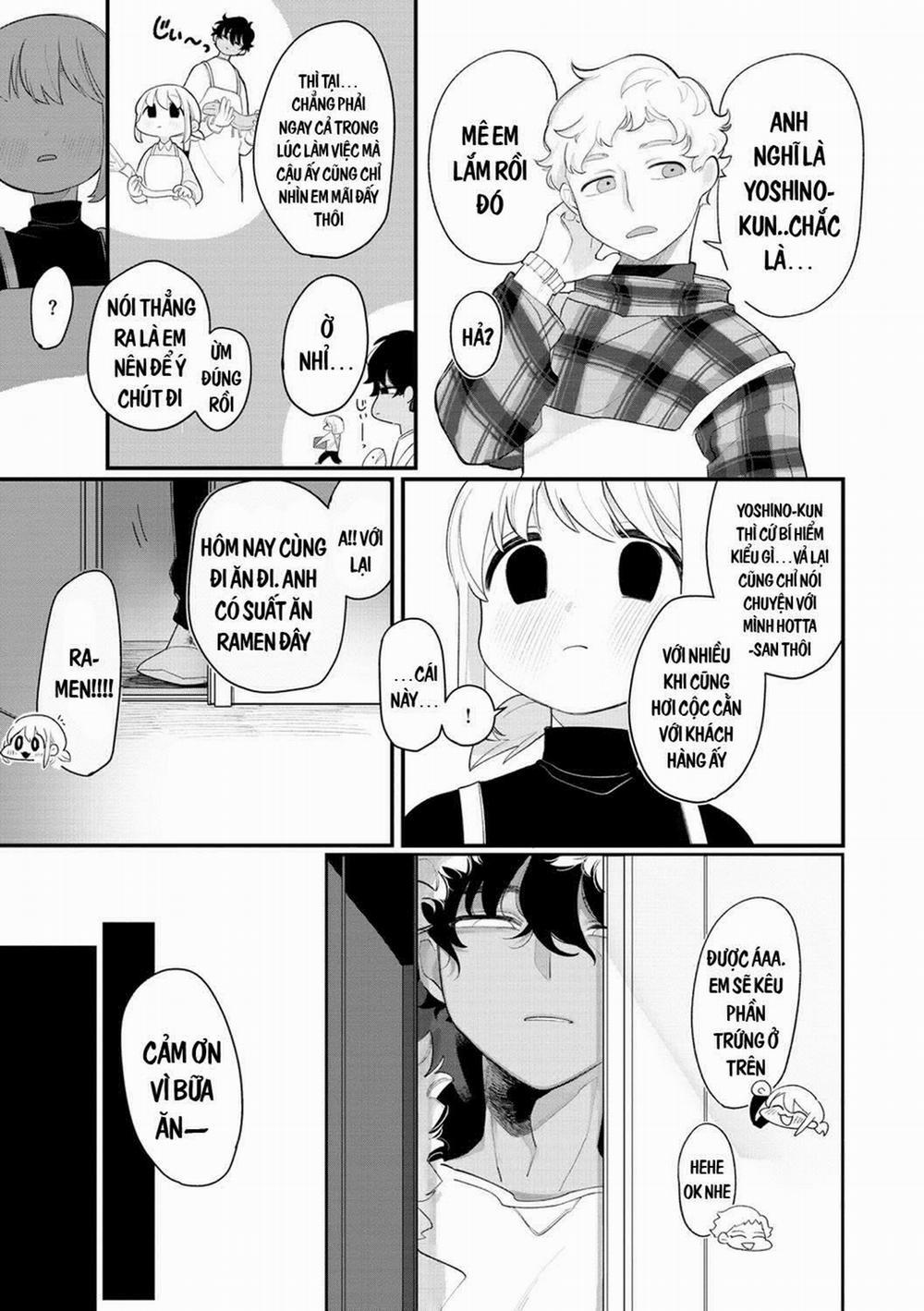 Trở Thành Người Phụ Nữ Của Riêng Mình Anh 7 trang 111