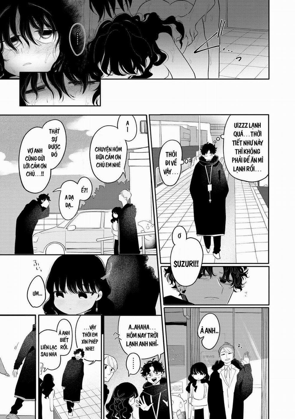 Trở Thành Người Phụ Nữ Của Riêng Mình Anh 7 trang 145