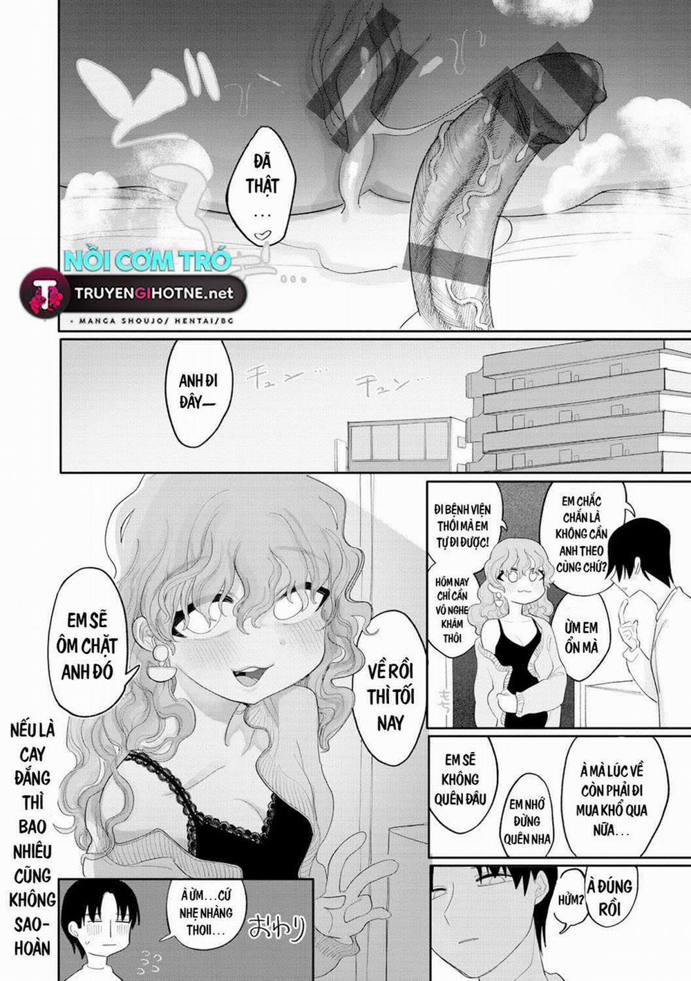 Trở Thành Người Phụ Nữ Của Riêng Mình Anh 7 trang 166