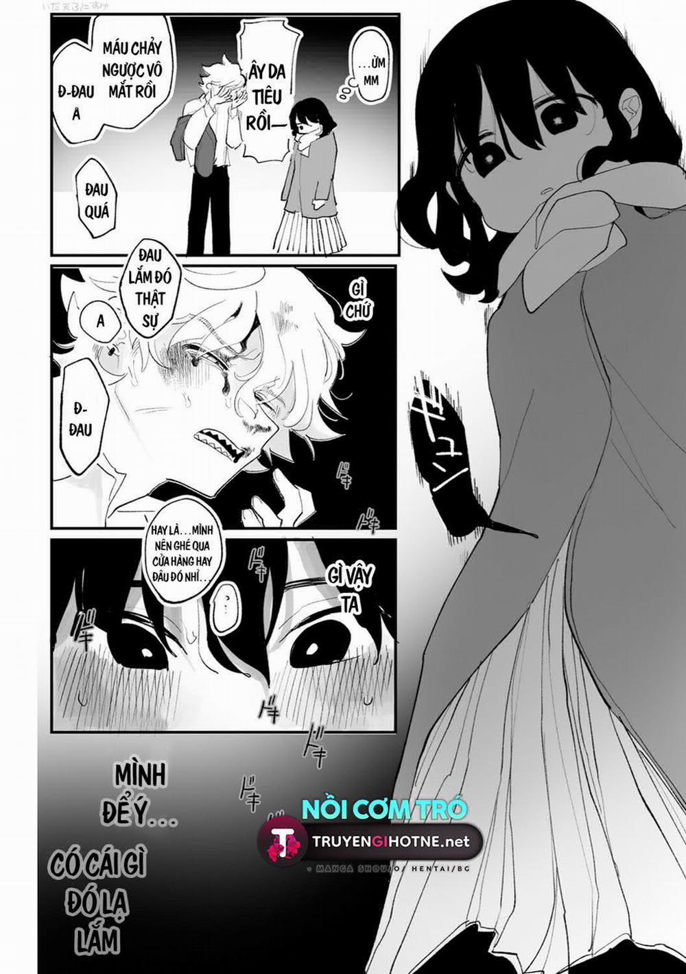 Trở Thành Người Phụ Nữ Của Riêng Mình Anh 7 trang 172