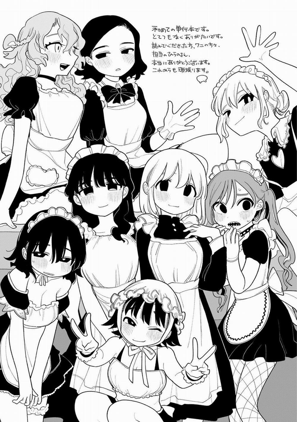 Trở Thành Người Phụ Nữ Của Riêng Mình Anh 7 trang 173