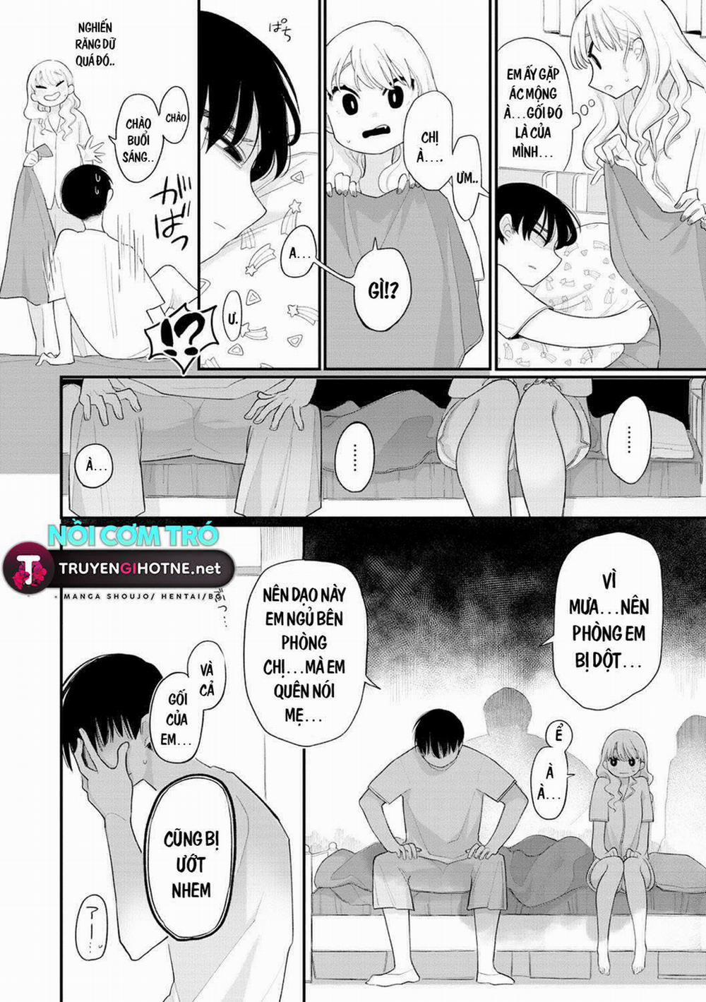 Trở Thành Người Phụ Nữ Của Riêng Mình Anh 7 trang 50