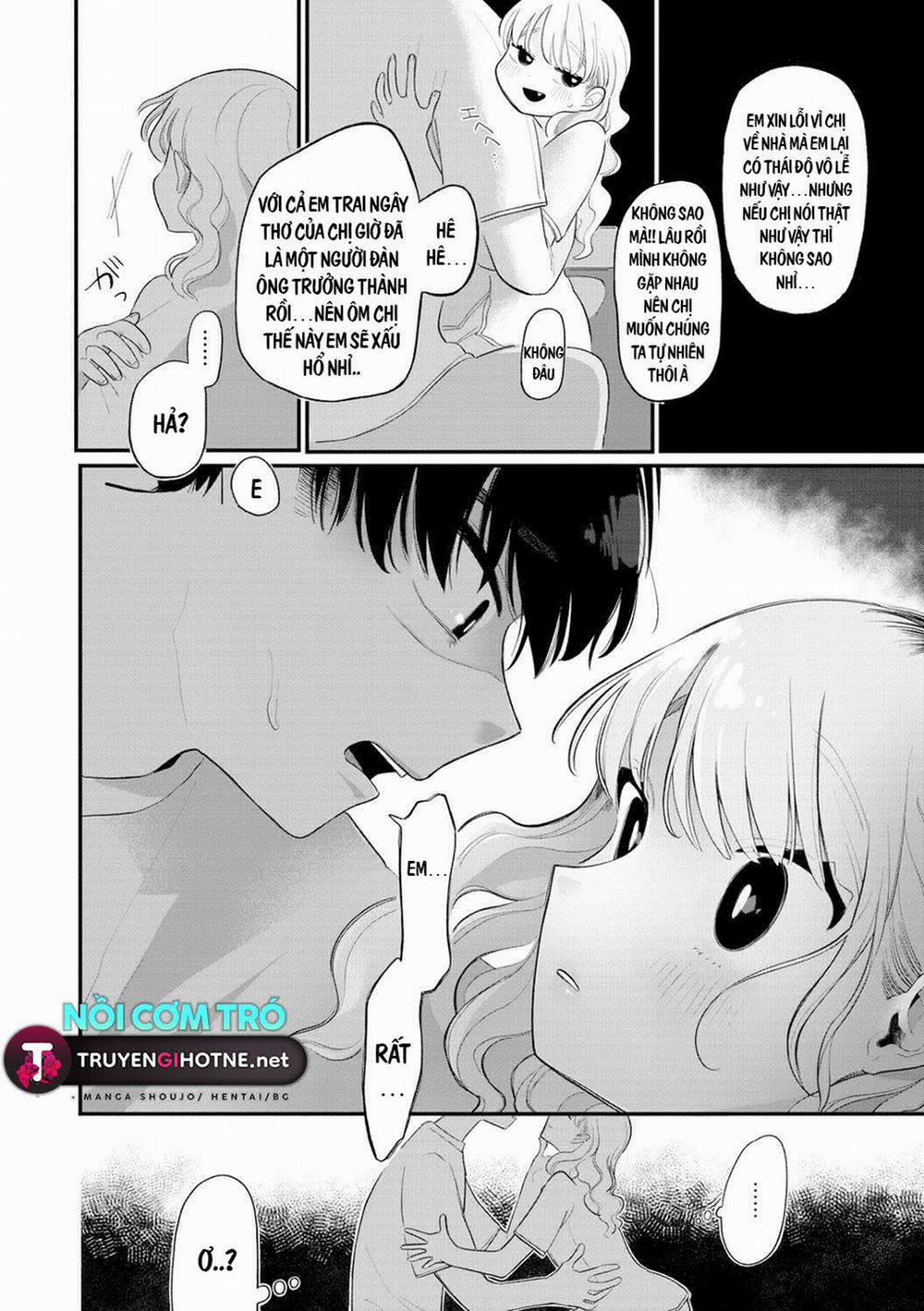 Trở Thành Người Phụ Nữ Của Riêng Mình Anh 7 trang 52