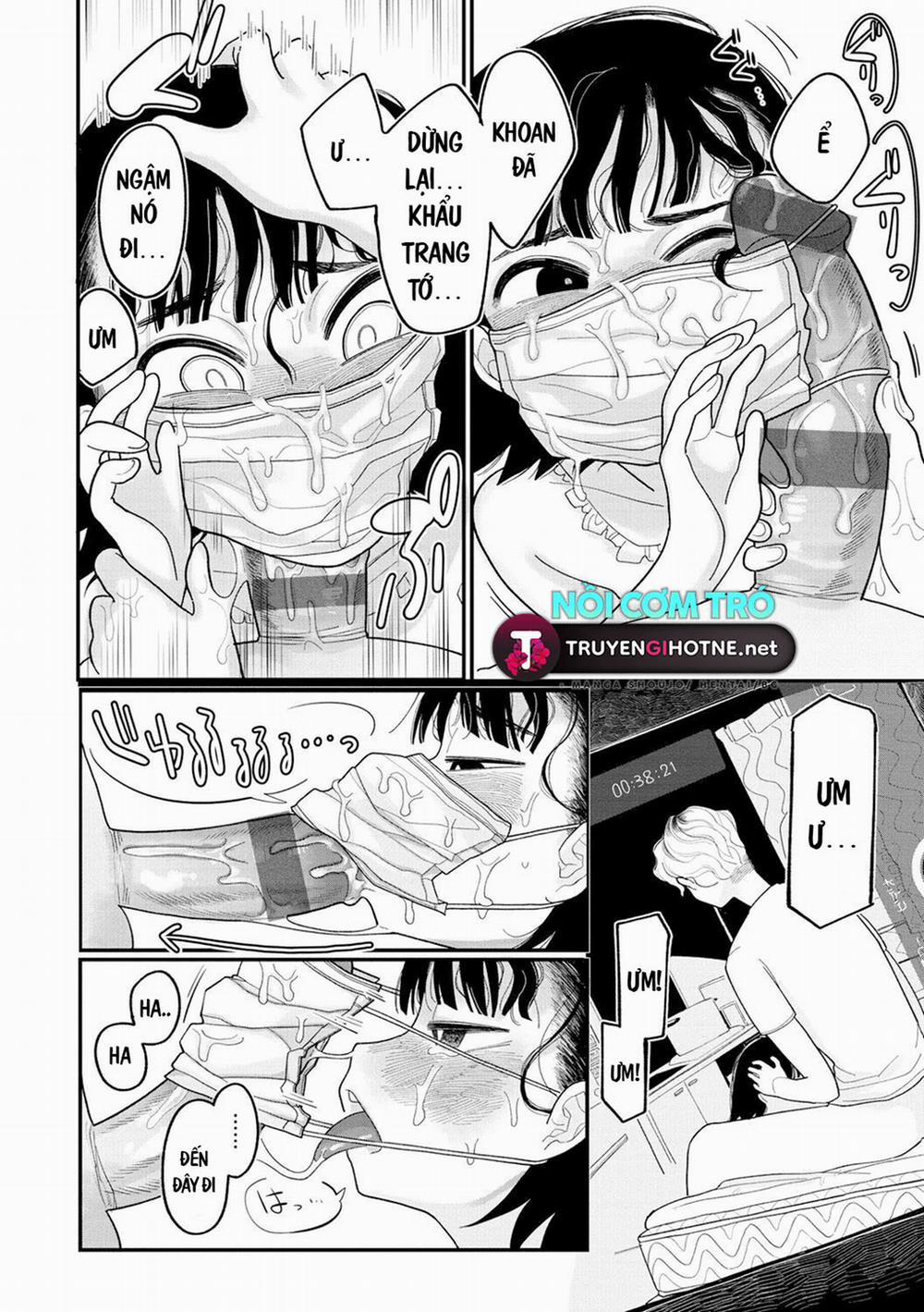 Trở Thành Người Phụ Nữ Của Riêng Mình Anh 7 trang 72