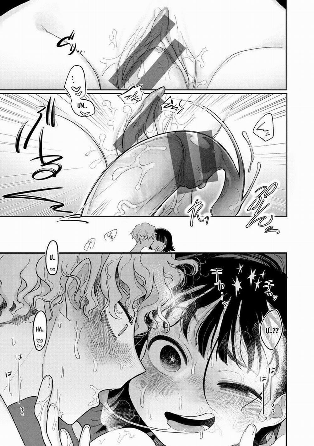 Trở Thành Người Phụ Nữ Của Riêng Mình Anh 7 trang 83