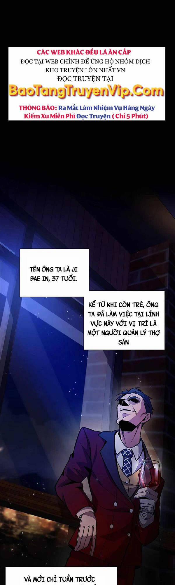 Trở Thành Nhân Viên Cho Các Vị Thần 13 trang 0