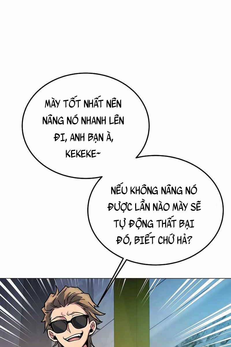 Trở Thành Nhân Viên Cho Các Vị Thần 27 trang 0