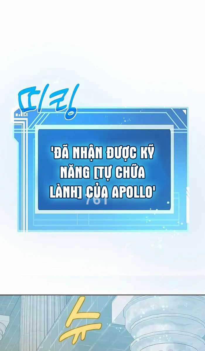 Trở Thành Nhân Viên Cho Các Vị Thần 39 trang 0