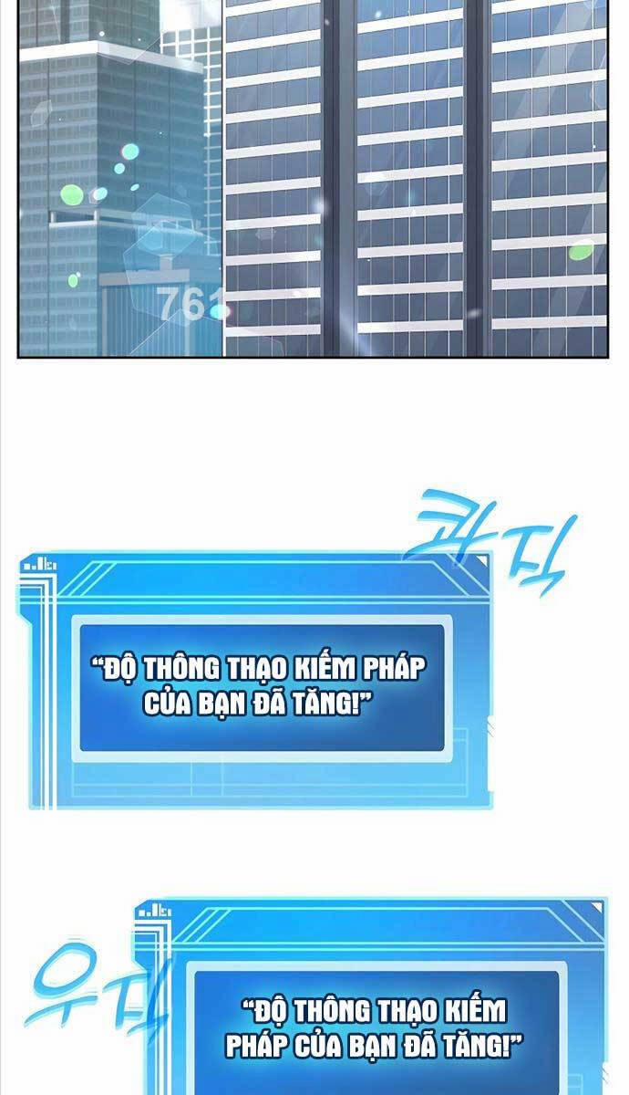 Trở Thành Nhân Viên Cho Các Vị Thần 40 trang 1
