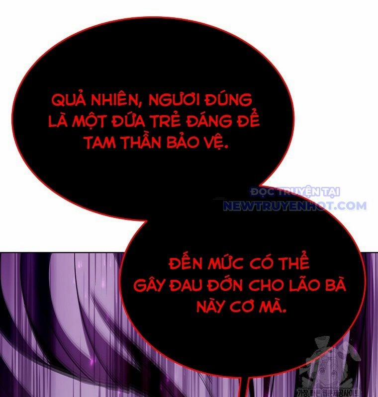 Trở Thành Nhân Viên Cho Các Vị Thần 86 trang 165
