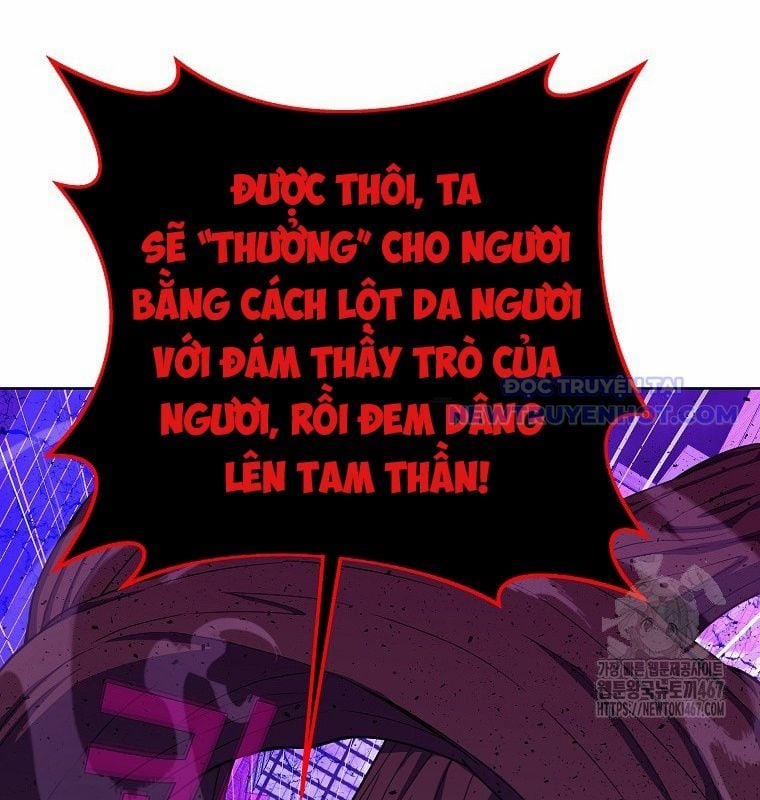 Trở Thành Nhân Viên Cho Các Vị Thần 86 trang 5