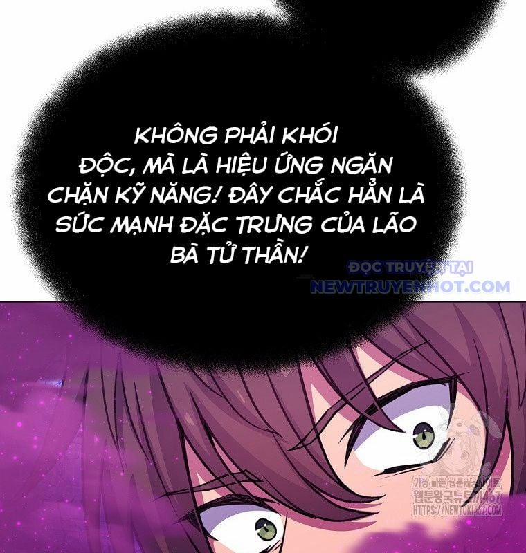 Trở Thành Nhân Viên Cho Các Vị Thần 86 trang 63