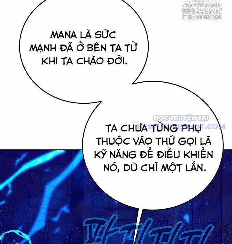 Trở Thành Nhân Viên Cho Các Vị Thần 86 trang 70