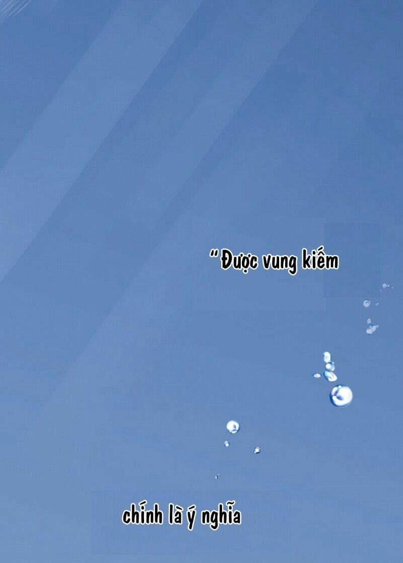 Trở Thành Nữ Kiếm Sĩ Hoàng Gia Ở Thế Giới Khác 1 trang 1