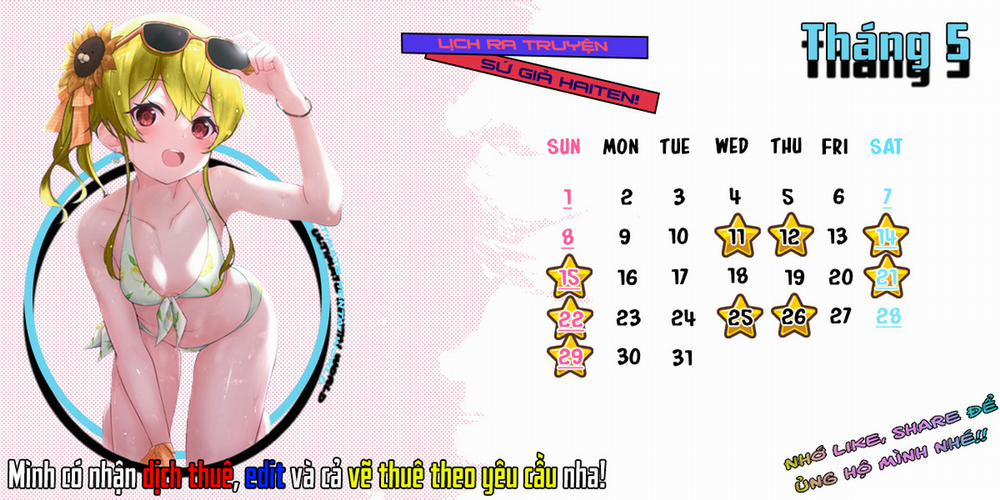 Trở thành nữ kiếm vương và làm việc tại nhà thổ 1 trang 23