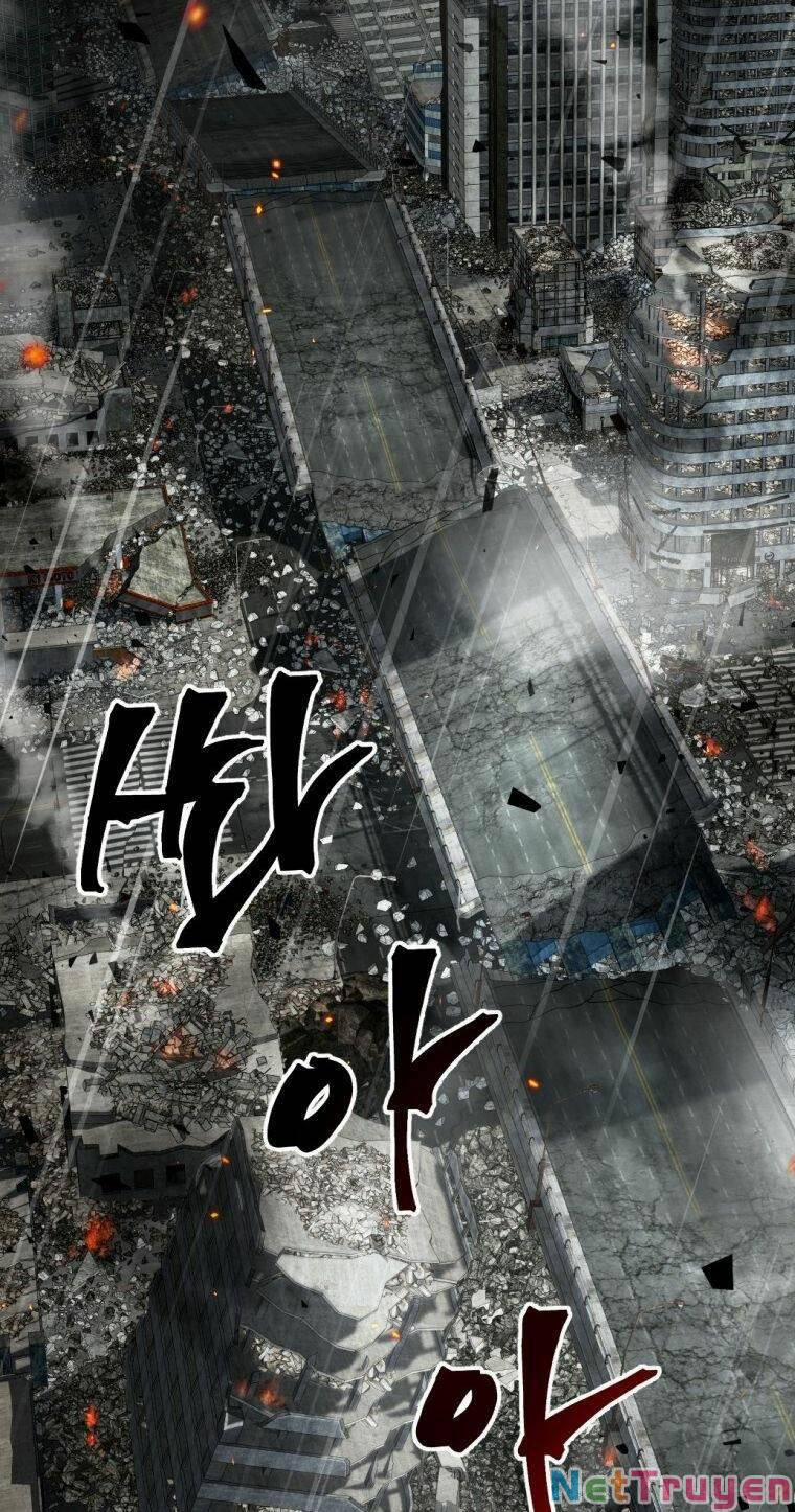 Trở Thành Quái Vật 1 trang 11