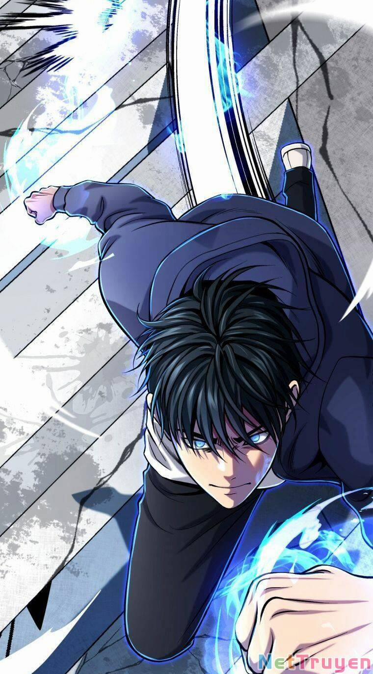 Trở Thành Quái Vật 1 trang 110