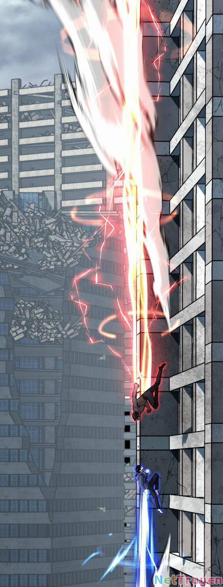 Trở Thành Quái Vật 1 trang 112