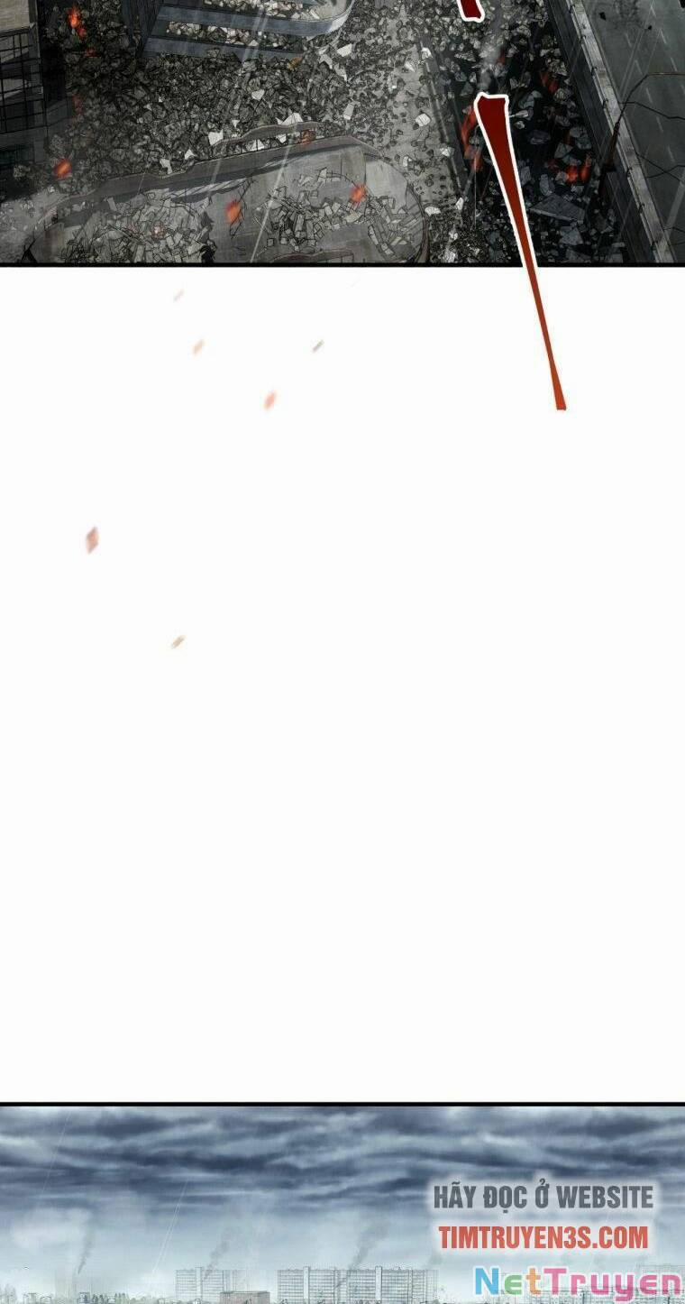 Trở Thành Quái Vật 1 trang 12