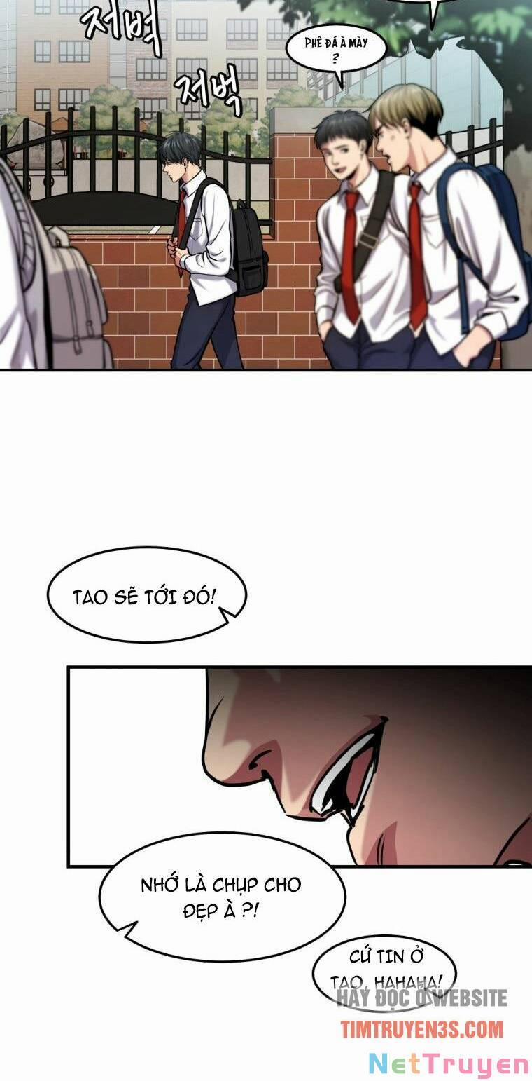 Trở Thành Quái Vật 1 trang 123
