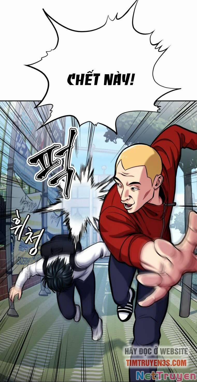 Trở Thành Quái Vật 1 trang 126