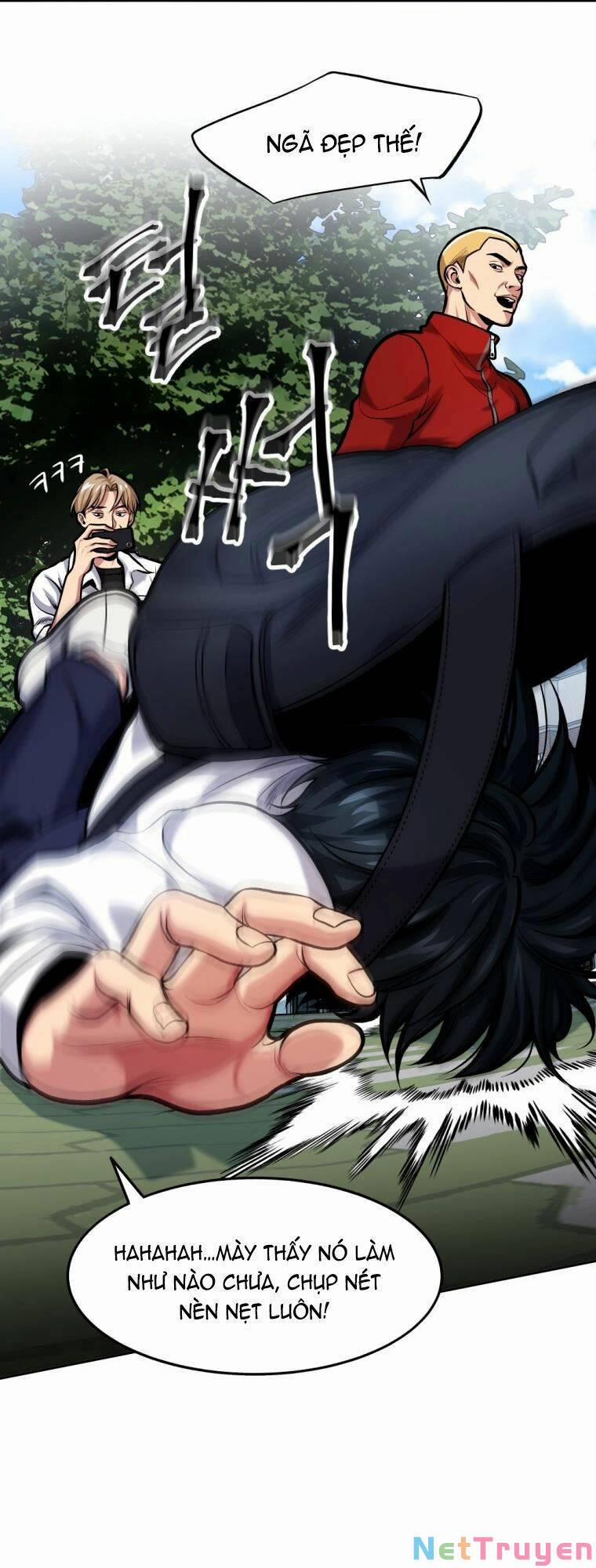 Trở Thành Quái Vật 1 trang 127