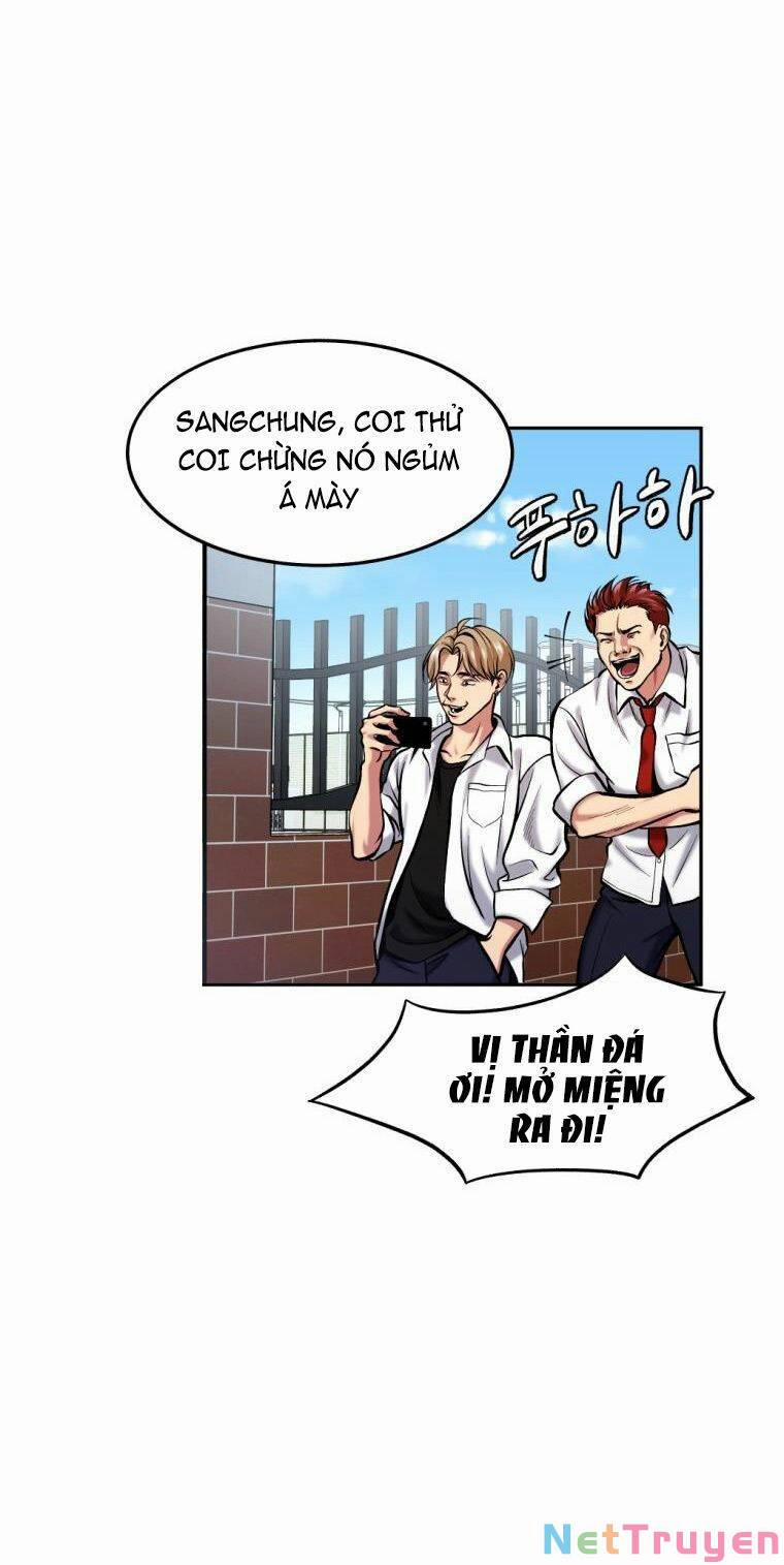 Trở Thành Quái Vật 1 trang 131