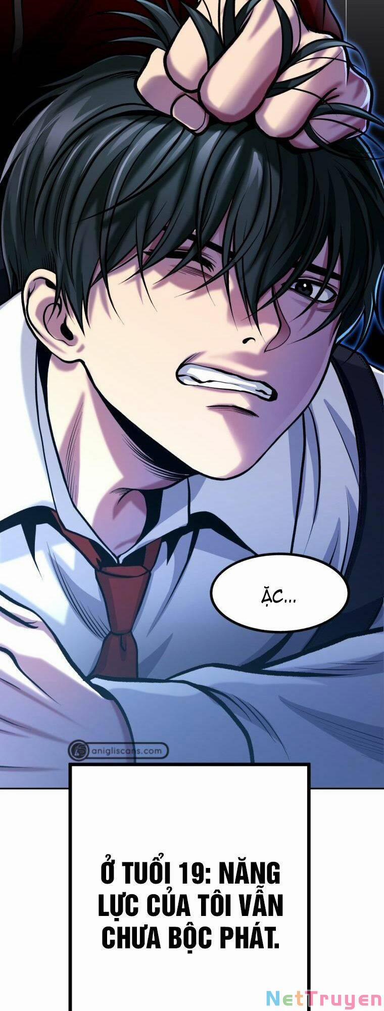 Trở Thành Quái Vật 1 trang 134