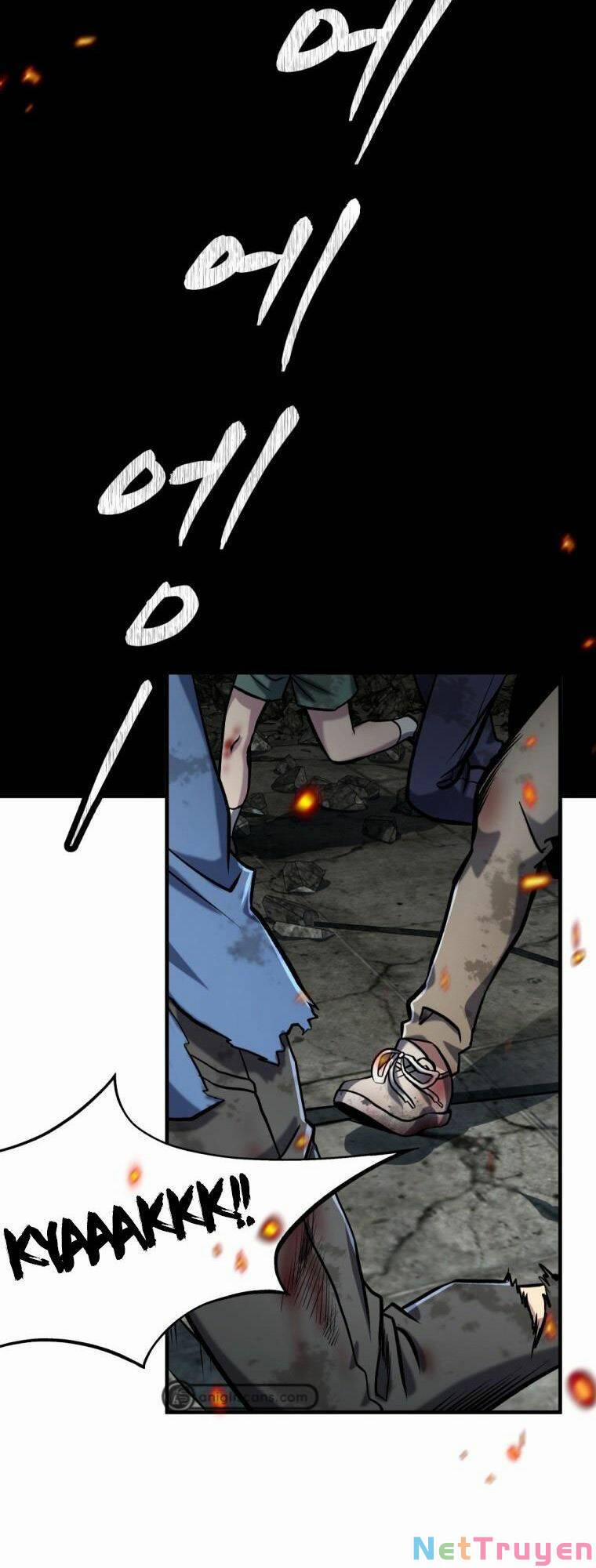 Trở Thành Quái Vật 1 trang 140