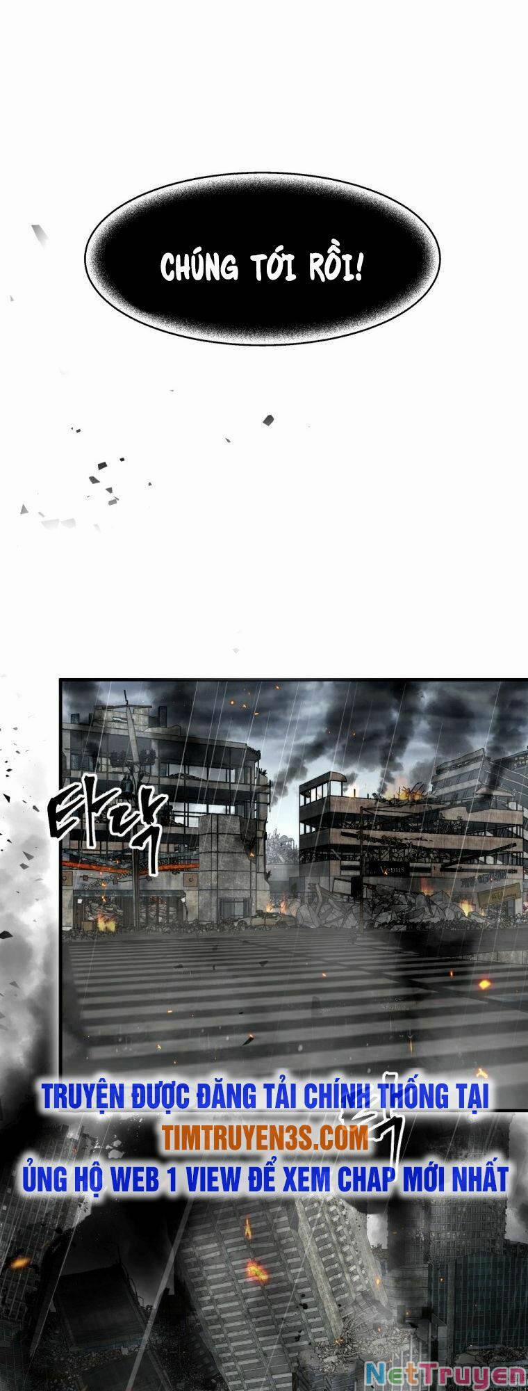 Trở Thành Quái Vật 1 trang 146