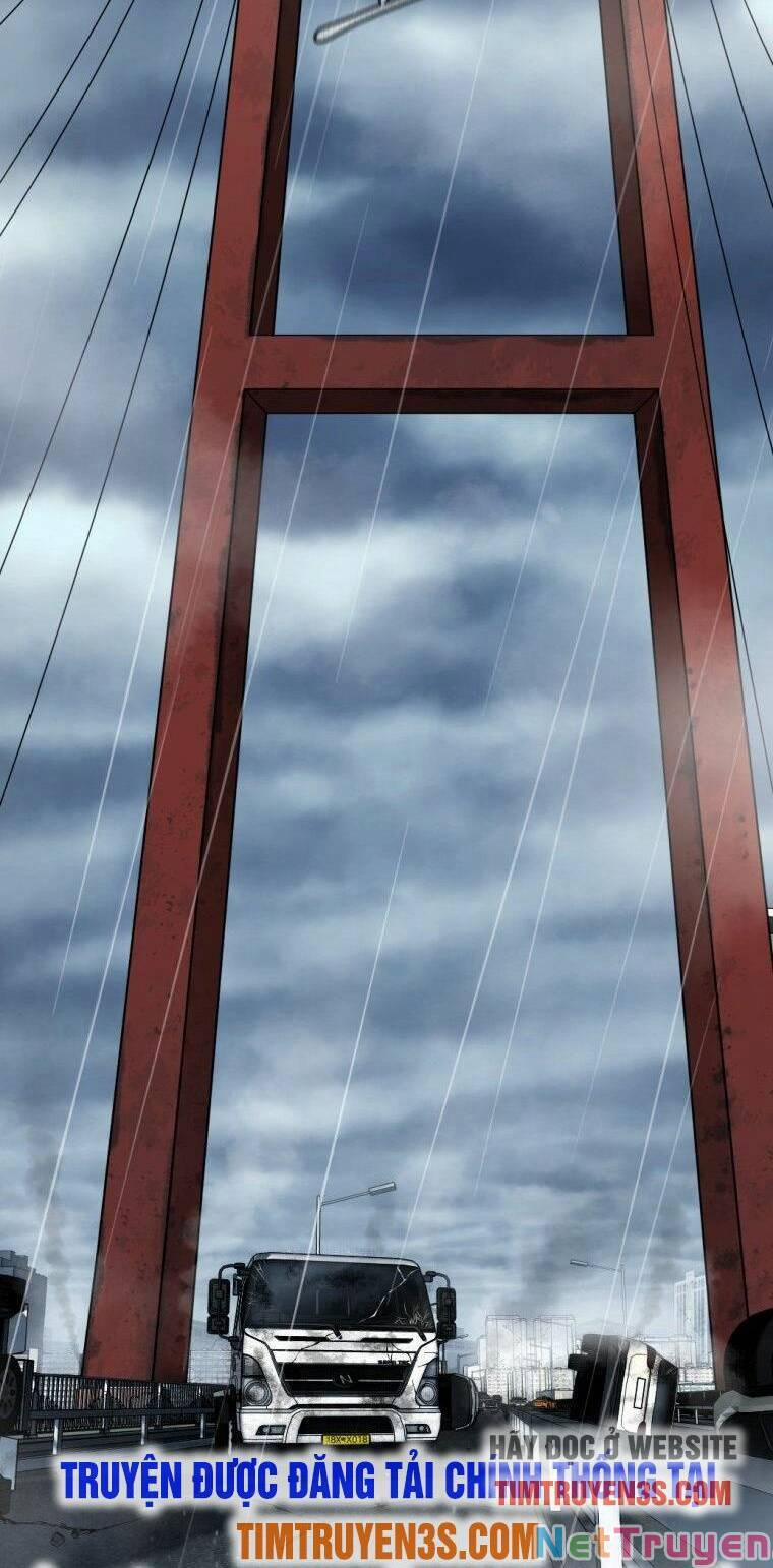 Trở Thành Quái Vật 1 trang 15