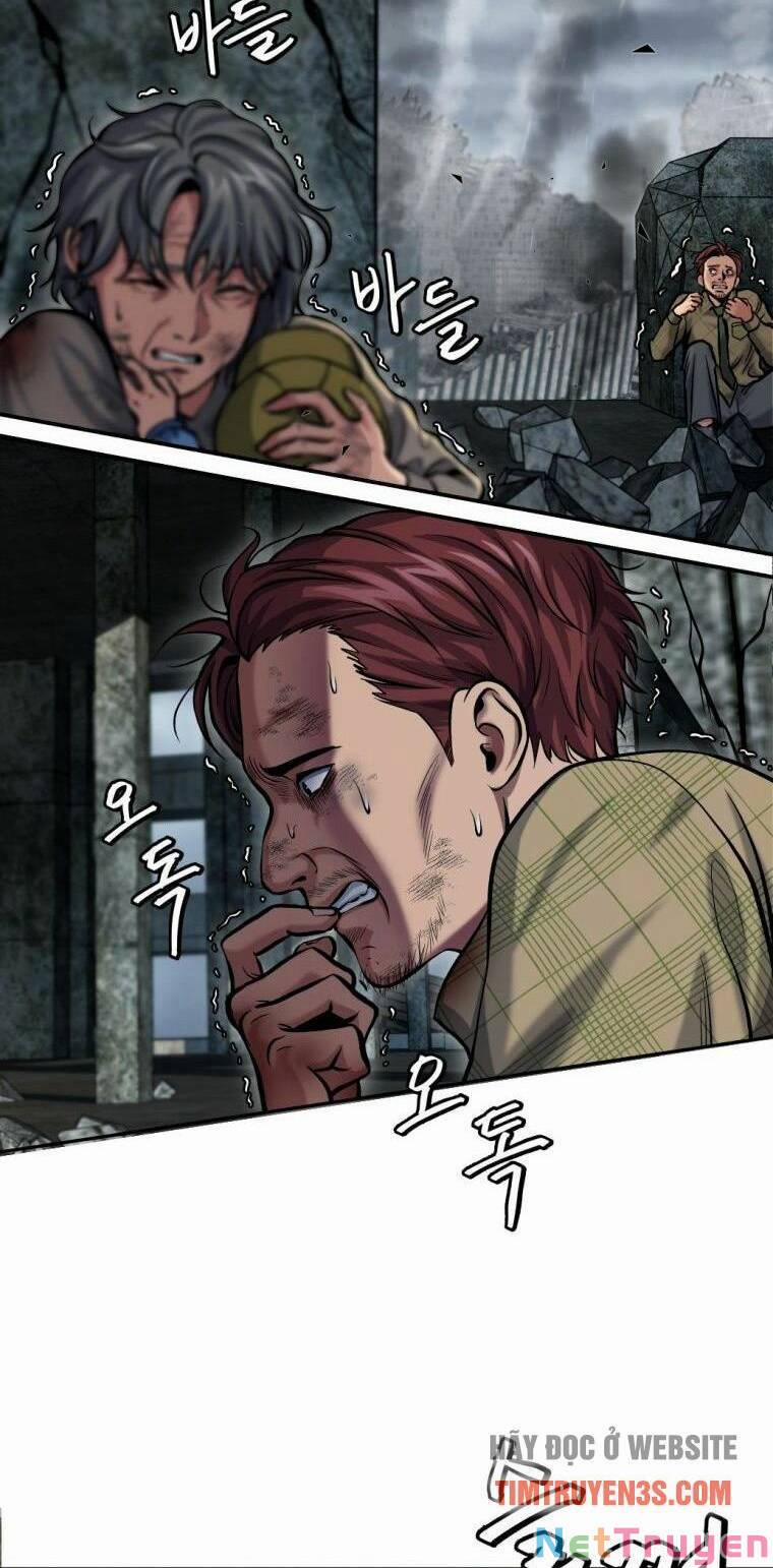 Trở Thành Quái Vật 1 trang 168