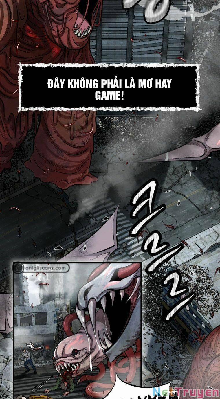 Trở Thành Quái Vật 1 trang 173