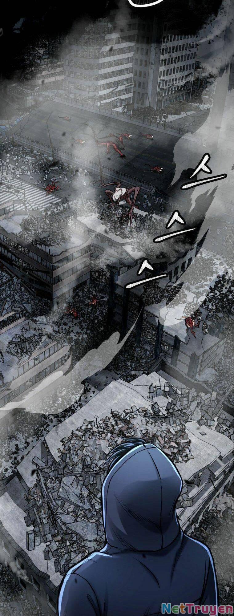 Trở Thành Quái Vật 1 trang 178