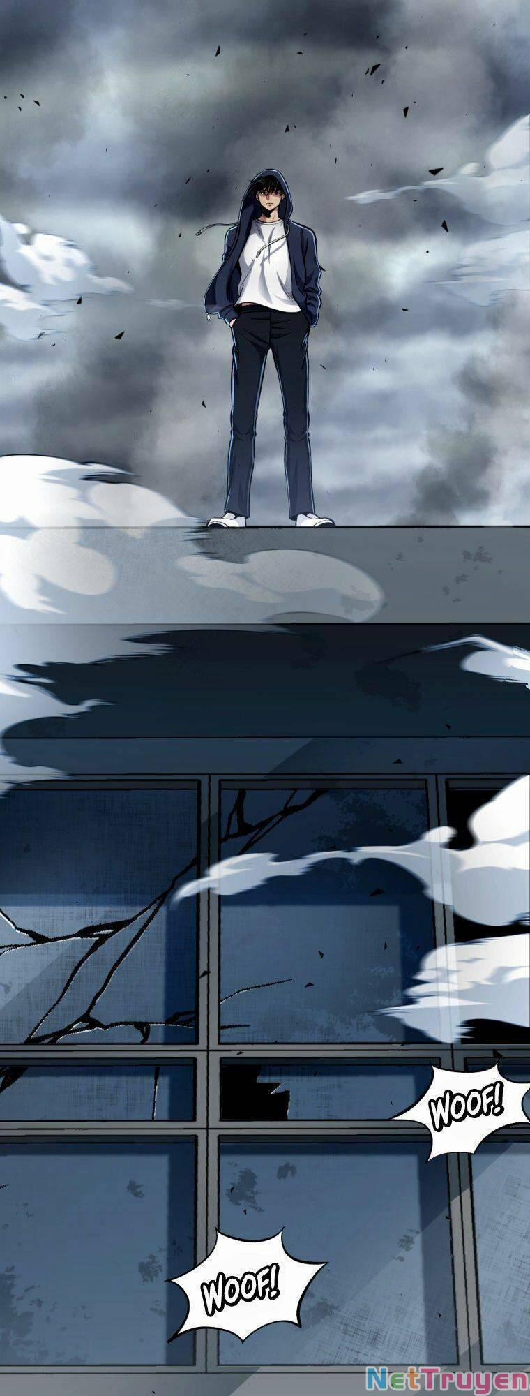 Trở Thành Quái Vật 1 trang 181