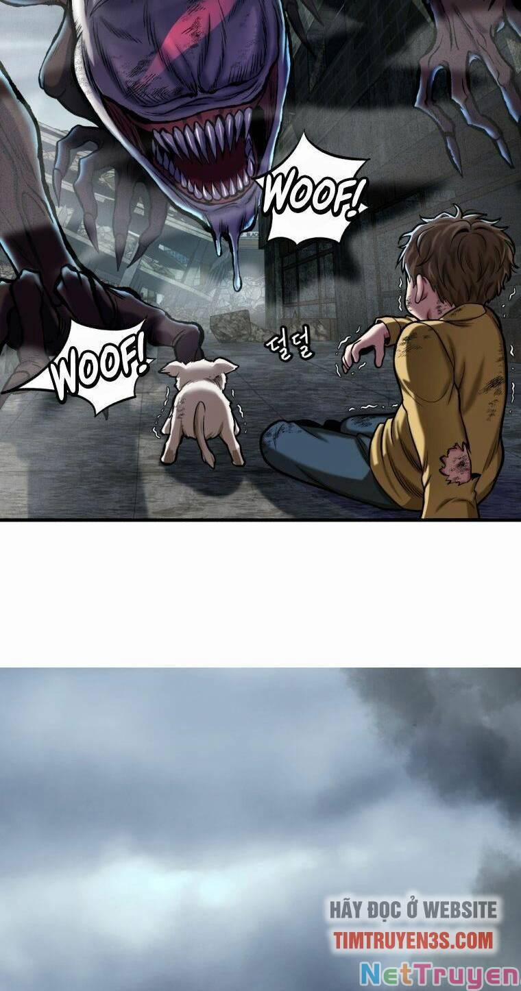 Trở Thành Quái Vật 1 trang 183