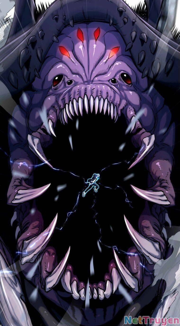 Trở Thành Quái Vật 1 trang 191