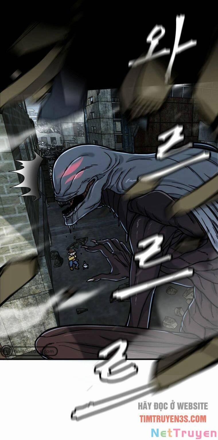 Trở Thành Quái Vật 1 trang 198